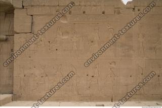 Photo Texture of Dendera 0119